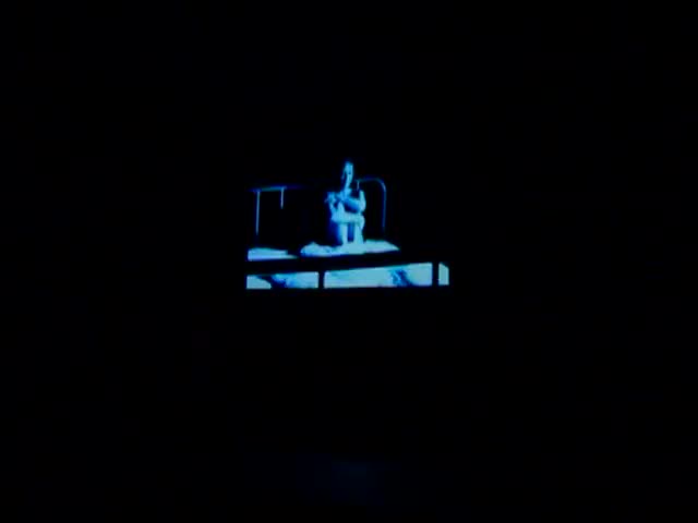 Still frame from the archival video Show - Lançammento clipe 046.