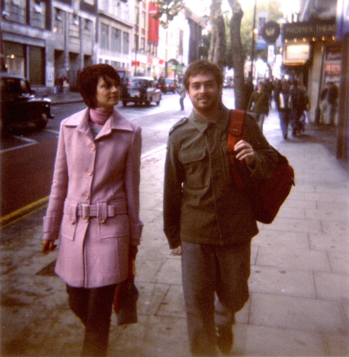 Archival band photograph.