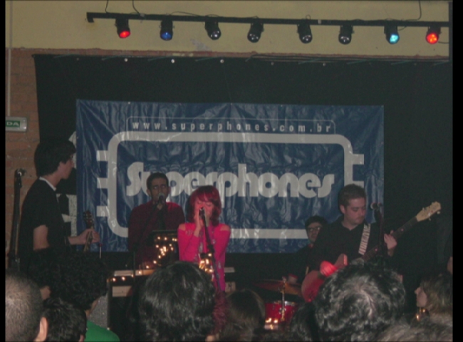 Archival band photograph.