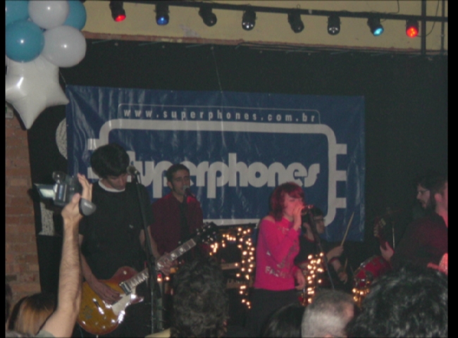 Archival band photograph.