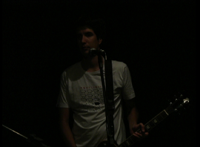 Archival band photograph.