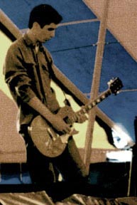 Archival band photograph.