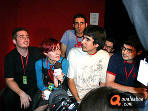Archival band photograph.